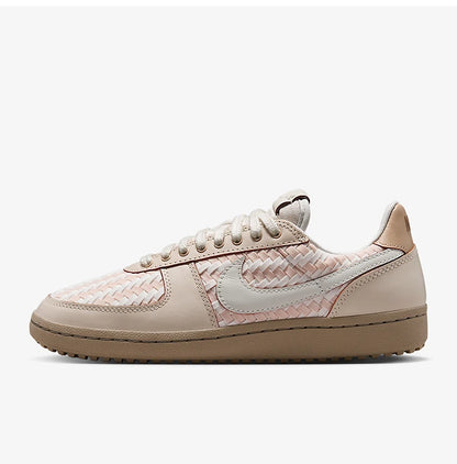 Nike äkta Field General damskor med tunn sula för sport och fritid IB8878-212