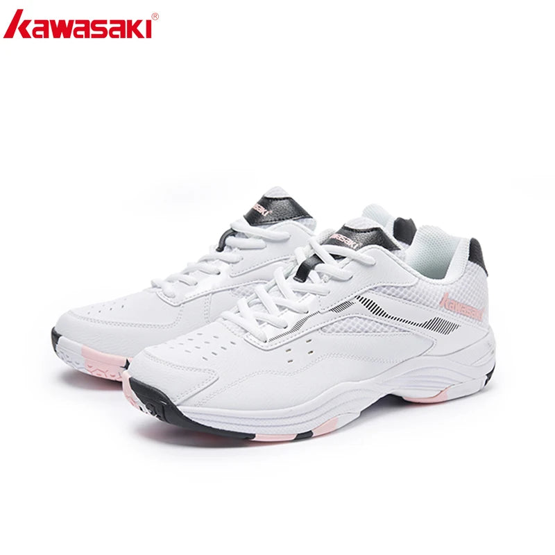 Kawasaki muške tenisice za badminton, profesionalne sportske tenisice za žene, prozračne tenisice za dvoranske terene K-086