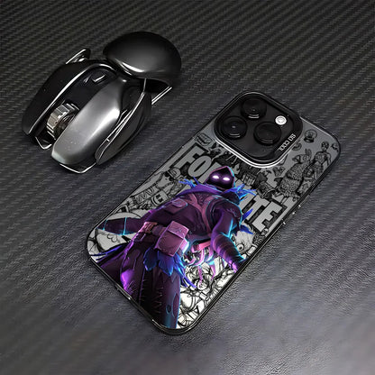 Hot Game FortniteS Phone Case for Oppo Realme 15 14 13 12 11 10 9i 8 C75 C65 C63 C55 C53 C35 C33 C20 C21Y C15 C21 Pro Plus 4G 5G