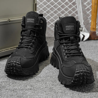 Proteção da marca: novos sapatos masculinos leves, antiderrapantes, respiráveis, resistentes ao desgaste, para corrida, desporto, moda e uso casual versátil
