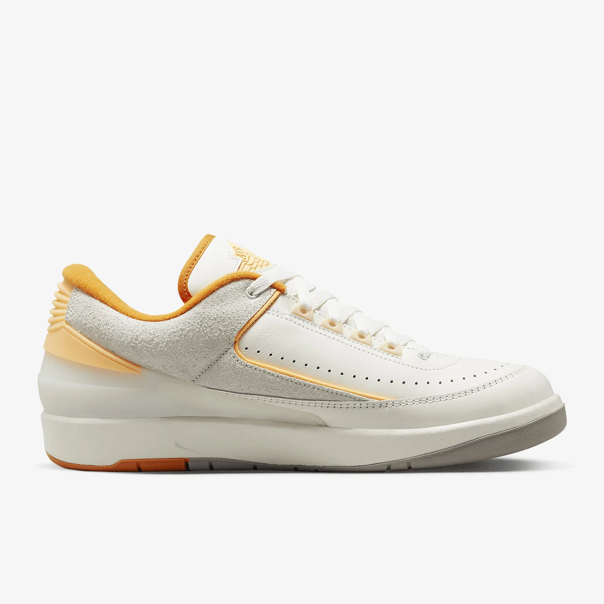 Nike Authentic Air Jordan 2 herr- och damskor, låga sport- och fritidsskor DV9956-118