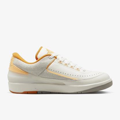 Nike Authentic Air Jordan 2 herr- och damskor, låga sport- och fritidsskor DV9956-118