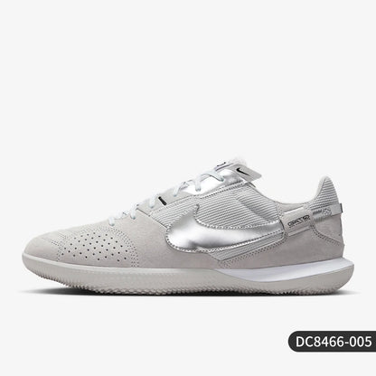 Zapatillas de fútbol Nike Authentic Streetgato para hombre, de caña baja, resistentes al desgaste y transpirables DC8466-005