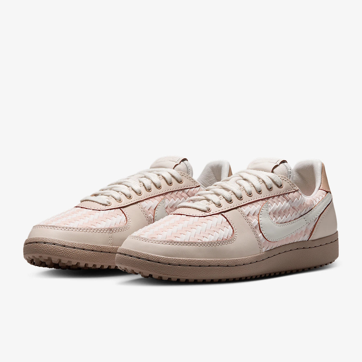 Nike äkta Field General damskor med tunn sula för sport och fritid IB8878-212