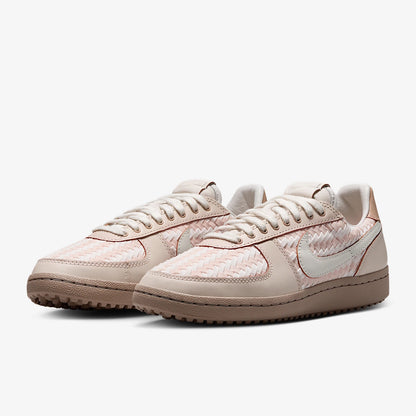 Nike äkta Field General damskor med tunn sula för sport och fritid IB8878-212