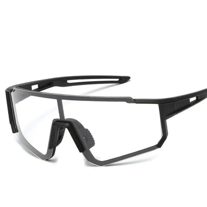 Polarised Sunglasses Cycling Goggles UV400 Cycling Eyewear Men's Women's Sports Glasses Bicycle Protective Eyewear Cycling Gear