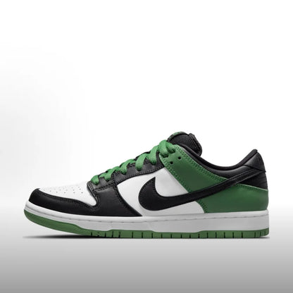 Nike Dunk SB: zapatillas elegantes, minimalistas, modernas, ligeras y versátiles para un uso diario cómodo y desplazamientos FD2627-200