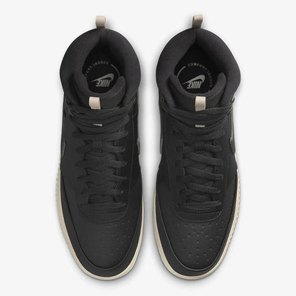 Nike Official Genuine COURT VISION miesten lämpimät, puolikorkeat klassiset lenkkarit DR7882-003