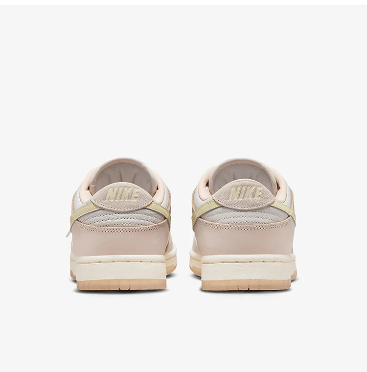 Nike Dunk Low Premium -naisten kevyet vapaa-ajan luistinkengät FB7910-601