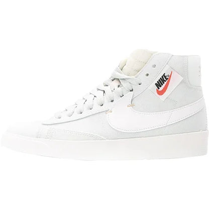 Nike originale, sæsonaktuelle, nye højtoppe casual-sko til kvinder BQ4022-400