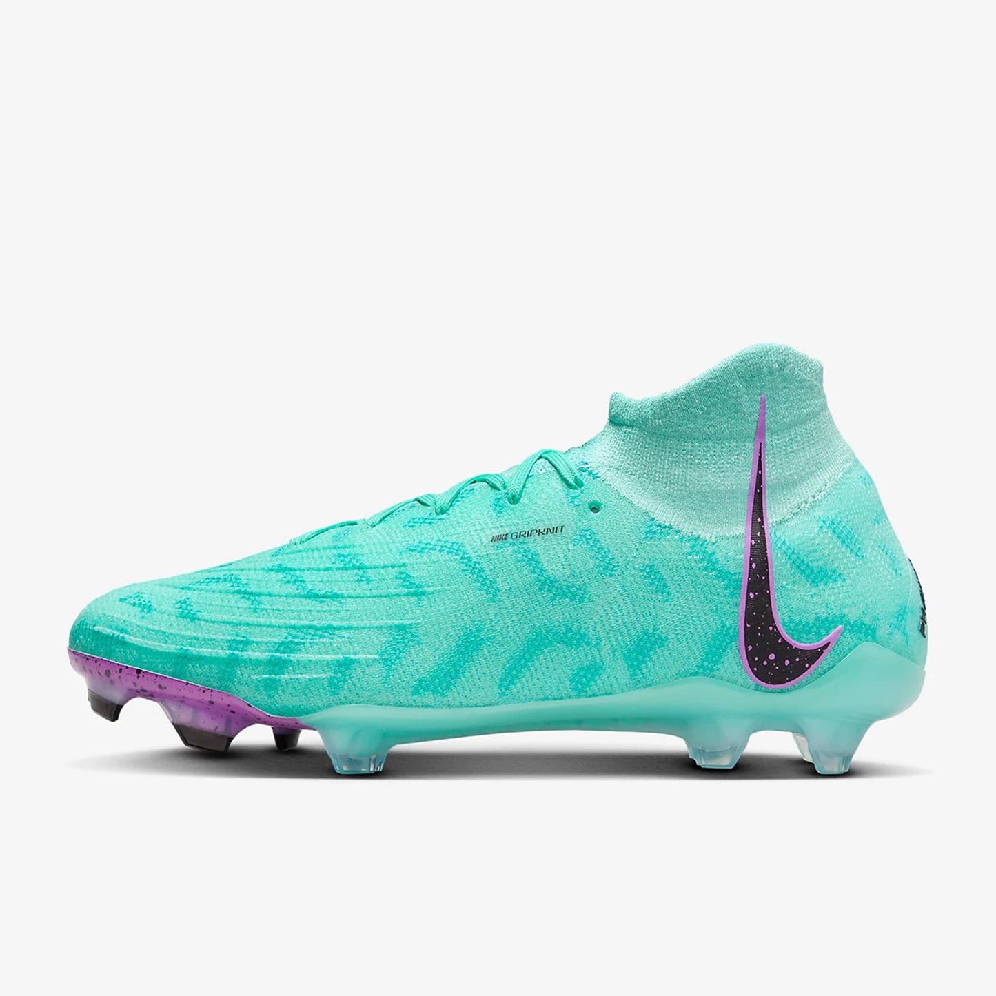 Nike Phantom Luna Elite FG Scarpe da calcio da allenamento per uomo e donna FN8405-300