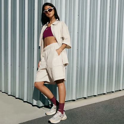 Scarpe da running Nike per uomo e donna con nuova suola ammortizzante in schiuma ad alta densità e resistente all’usura, Classic V2K Run Prm leggere e confortevoli per sport all’aperto, stile rétro di tendenza, alla moda e versatili