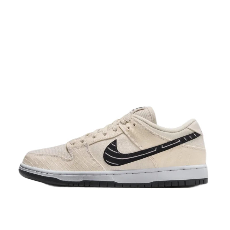 Nike Dunk SB: zapatillas elegantes, minimalistas, modernas, ligeras y versátiles para un uso diario cómodo y desplazamientos FD2627-200
