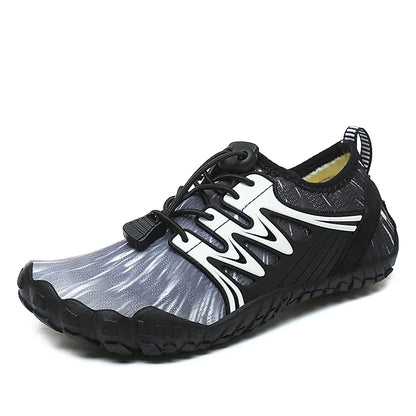 Children Swimming Water Shoes Quick Dry Beach Aqua Shoe Boy Girl Barefoot Sports Wading Sneakers Kids Diving Fishing Surf Sandal