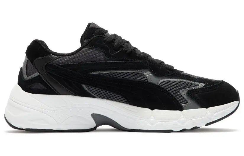 Baskets Puma Teveris Nitro Noir Ébène 388774-03