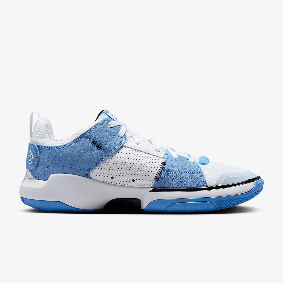 Oficiální originální pánské sportovní a praktické basketbalové tréninkové boty Nike JORDAN odolné proti opotřebení FD2336-104