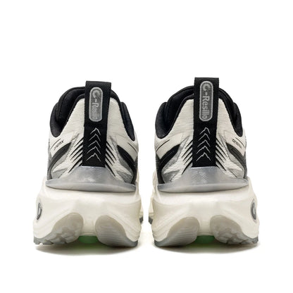 ONEMIX Outdoor Hiking Shoes Casual Mesh Sports Light Wear Running Shoes Men Non-slip Wear-resistant Climbing Shoes Women