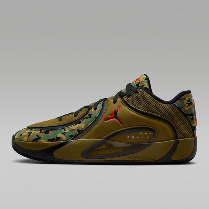 Chaussures de basket-ball Nike Authentic JORDAN pour homme, résistantes et amorties, IQ5240-001