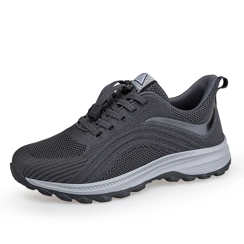 Plus Big Size 51 50 Men's Sneakers Sports Shoes Trainers Walking Casual Sneakers Tenis Masculino Zapatillas De Hombre Promotion