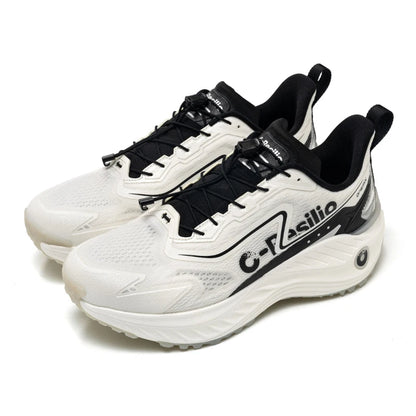 ONEMIX Outdoor Hiking Shoes Casual Mesh Sports Light Wear Running Shoes Men Non-slip Wear-resistant Climbing Shoes Women
