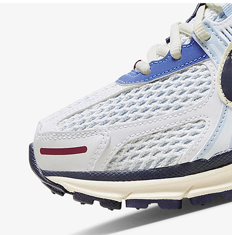 Nike Authentic Zoom Vomero 5 – Lätta, dämpade löparskor för damer FV8111-451