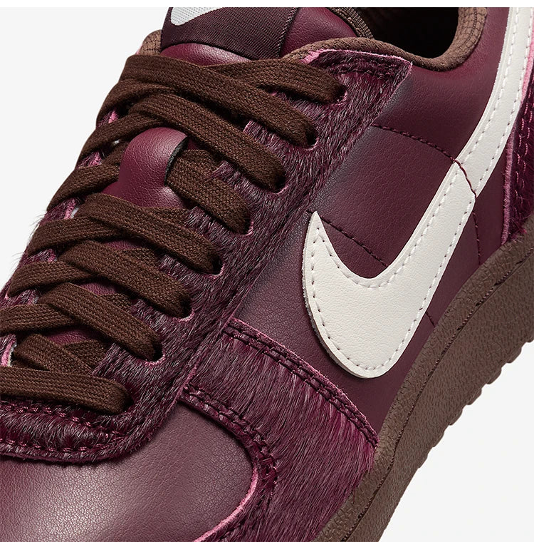 Nike Official Authentic FIELD GENERAL Lätta fritidsskor för damer IB2323-600