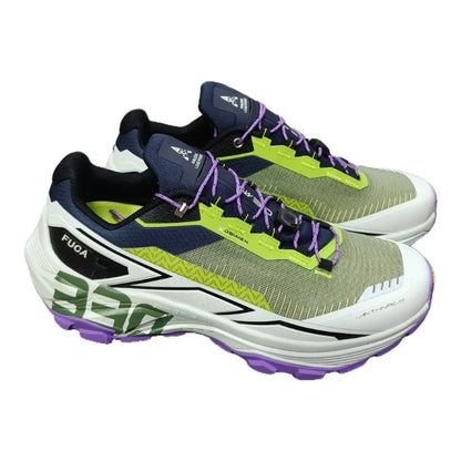 New Classic Brand Comfortable Anti-Slip Mountain Climbing Footwear Top Quality Outdoor Hiking Shoes Designer Walking Jogging