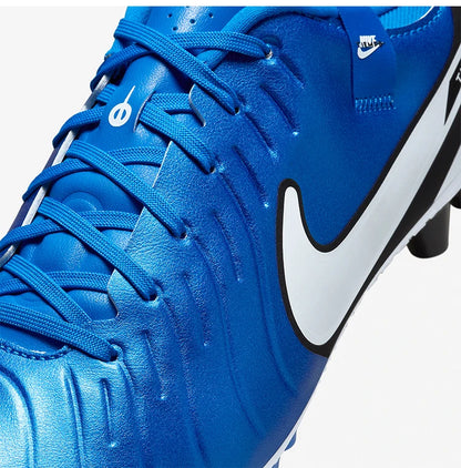 Nike originales - Nuevas zapatillas de fútbol para hombre, ligeras, de corte bajo, para césped artificial DV4340-400