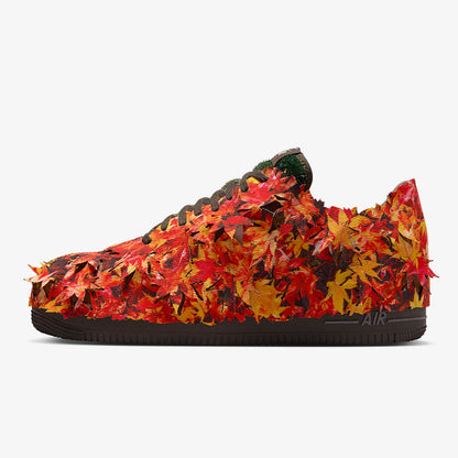 Nike Authentic Air Force 1 мъжки и дамски модни, износоустойчиви, спортни и ежедневни обувки IM8062-368