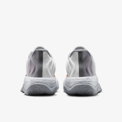 Nike Authentic Spring Style Herren-Basketballschuhe Low-Top, verschleißfest und stoßdämpfend, FQ3681-102