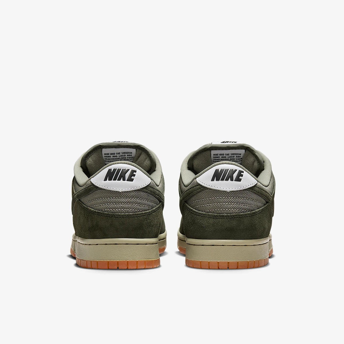 Nike Authentic Dunk Low Ανδρικά Γυναικεία Ρετρό Ελαφριά Casual Παπούτσια Χαμηλού Προφίλ HJ0367-301