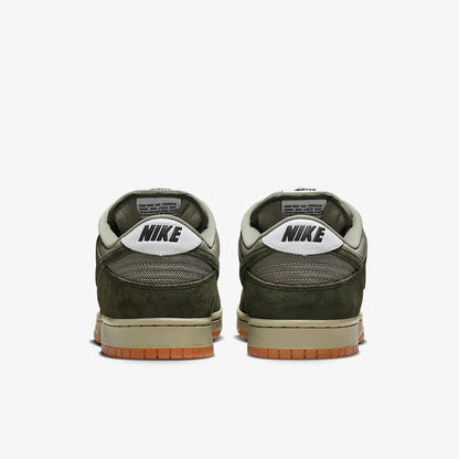Nike Authentic Dunk Low Ανδρικά Γυναικεία Ρετρό Ελαφριά Casual Παπούτσια Χαμηλού Προφίλ HJ0367-301