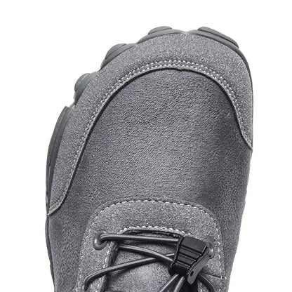Femmes hiver chaussures en coton décontractées vêtements chauds résistant nouveau  Chaussures d'automne chaudes en coton pour hommes, bottes de maison unisexes antidérapantes et confortables pour la neige