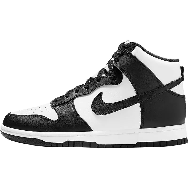 Nike Genuine Dunk High New - Sneakers alte sportive casual da donna DD1869-103