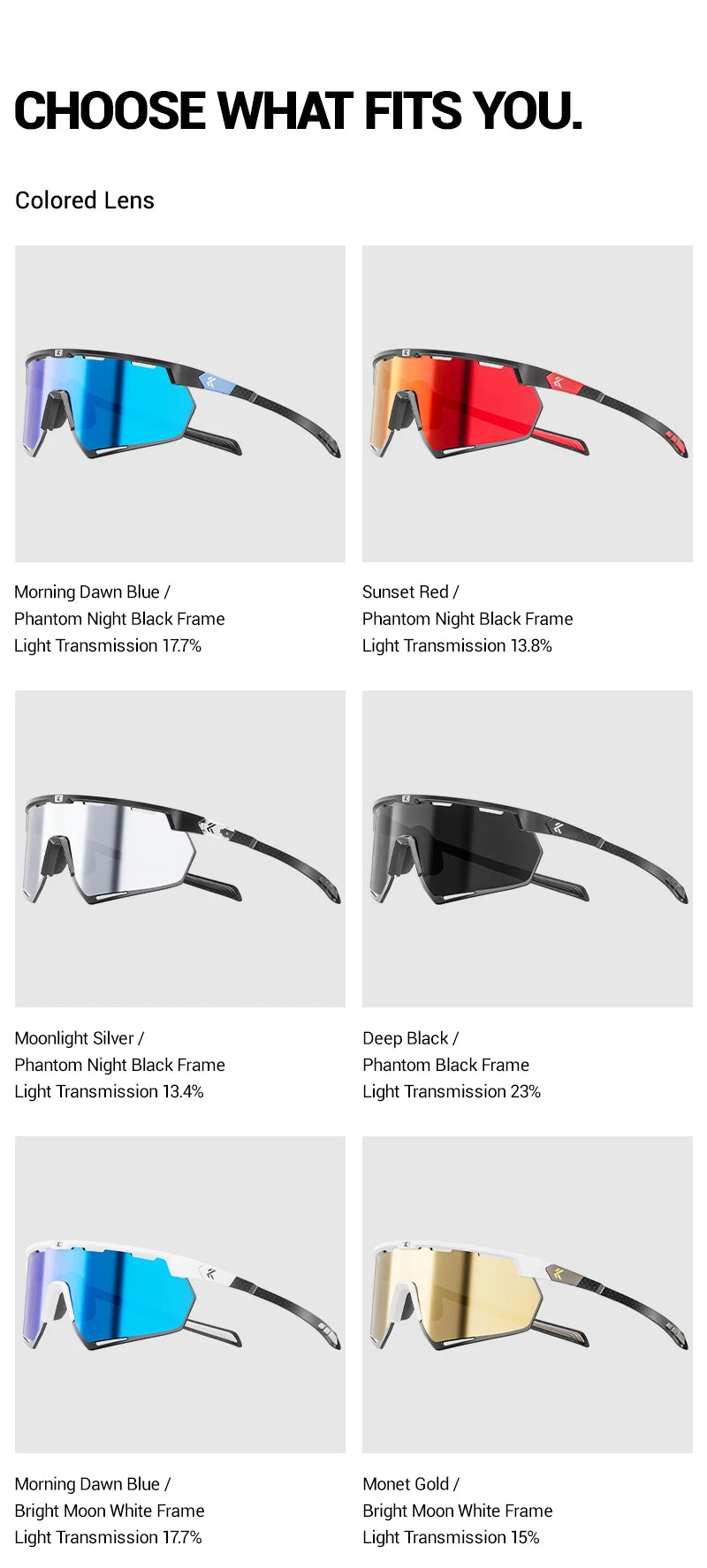 Kapvoe Real Carbon Fiber Cycling Glasses Sunglasses for Men Lightweight Photochromic UV400 MTB Bike Bicycle Sports Eyewear