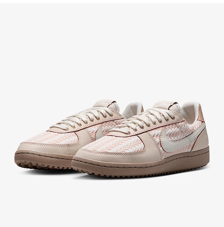 Nike äkta Field General damskor med tunn sula för sport och fritid IB8878-212