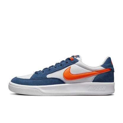Nike SB Adversary Premium-Dämpfung Lang anhaltender Halt Leichtes Design Unisex-Skateschuhe CJ0887-600