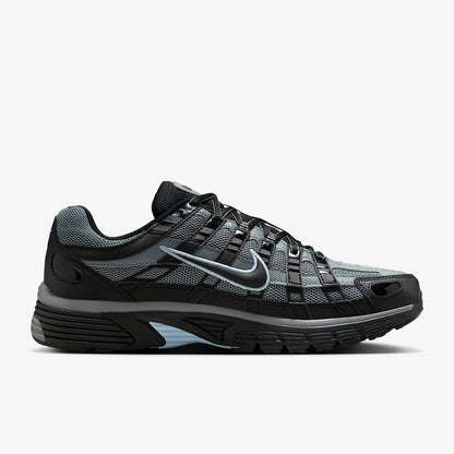 Originální pánské sportovní běžecké boty Nike P-6000 IF6199-003, tlumicí nárazy, odolné proti opotřebení a módní