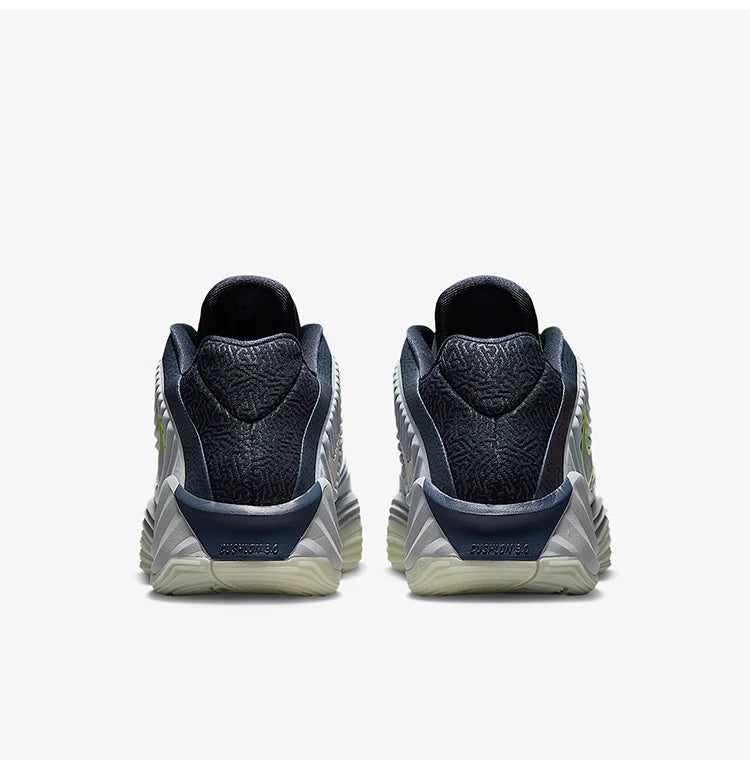 Nike Authentic Giannis Freak 7 Herrskor med dämpning för basket II2440-400