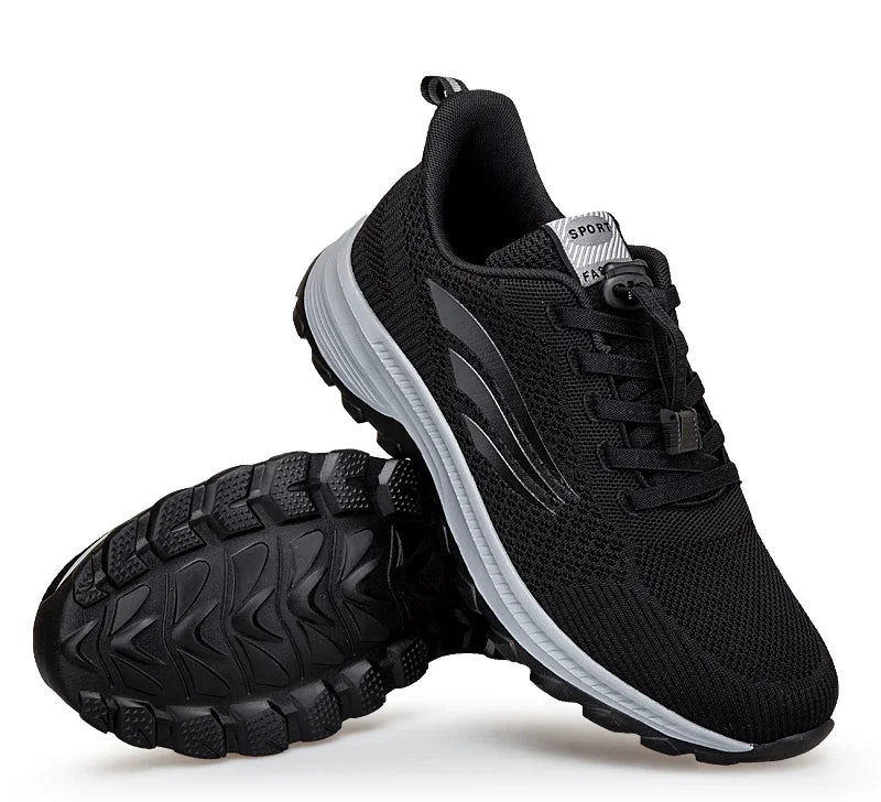 Plus Big Size 51 50 Men's Sneakers Sports Shoes Trainers Walking Casual Sneakers Tenis Masculino Zapatillas De Hombre Promotion