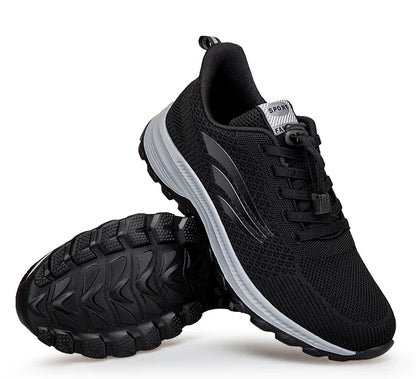 Plus Big Size 51 50 Men's Sneakers Sports Shoes Trainers Walking Casual Sneakers Tenis Masculino Zapatillas De Hombre Promotion