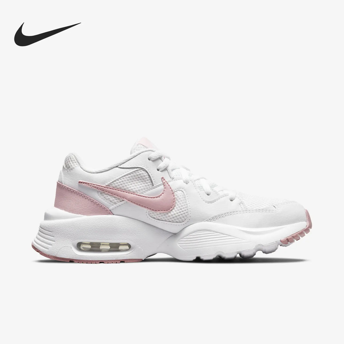 Nike originalni športni čevlji Air Max Fusion za moške/ženske CJ1671-107