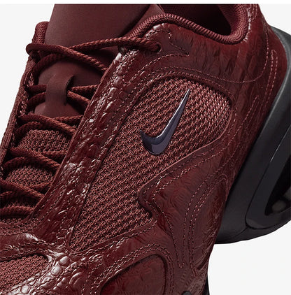 Chaussures de course à amorti pneumatique Nike Air Max Muse SE pour femme, authentiques, IB6689-600