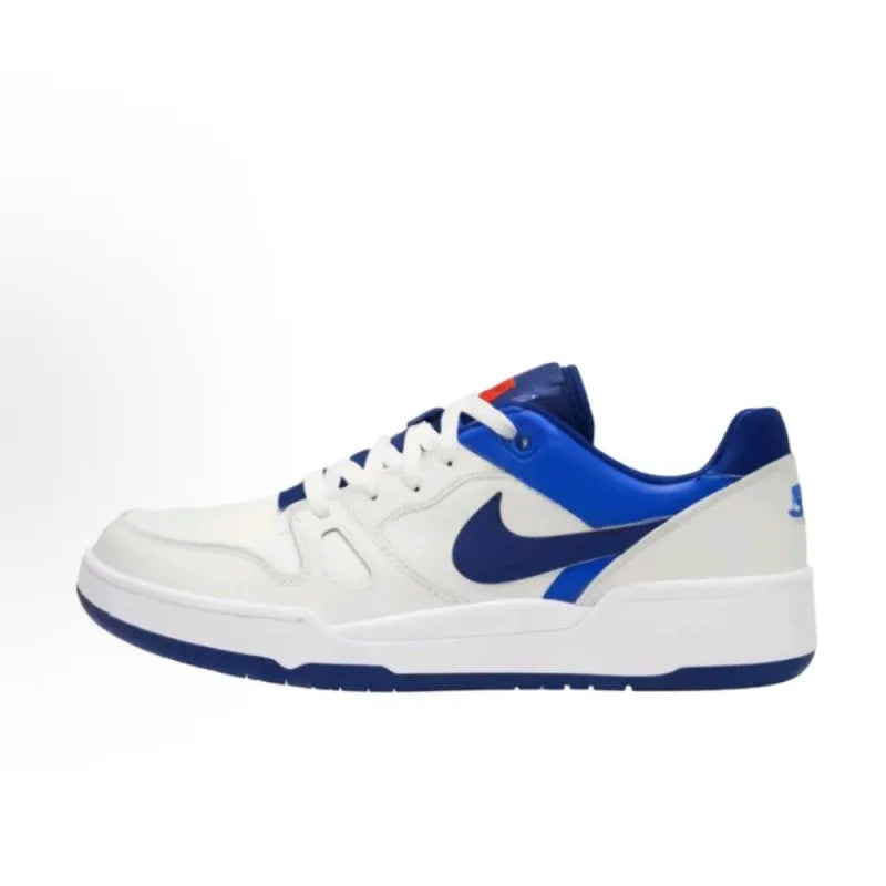 Nike Full Force – modni, udobni, trendovski, vsestranski, za vsak dan, za potovanje v službo, športni, casual, nizki športni copati FB1362-101