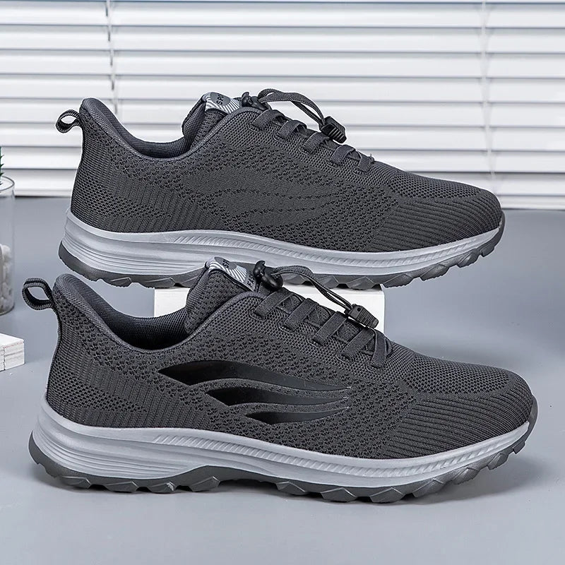 Plus Big Size 51 50 Men's Sneakers Sports Shoes Trainers Walking Casual Sneakers Tenis Masculino Zapatillas De Hombre Promotion