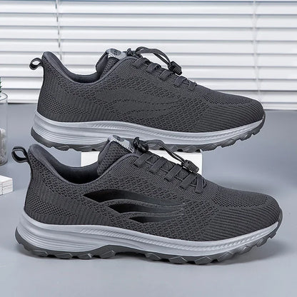 Plus Big Size 51 50 Men's Sneakers Sports Shoes Trainers Walking Casual Sneakers Tenis Masculino Zapatillas De Hombre Promotion