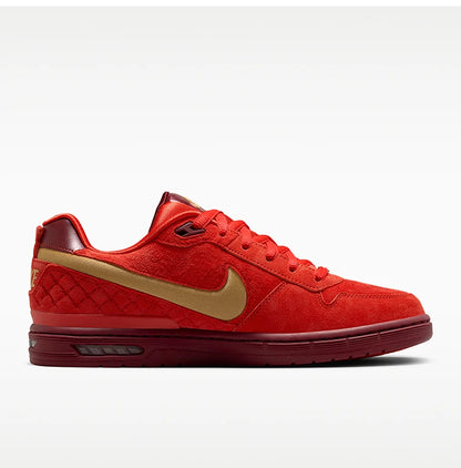 Nike Authentic Four Seasons Style moški in ženski trpežni modni nizki supergi z vezalkami IQ5648-600