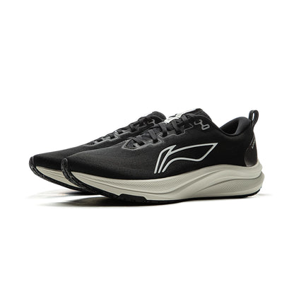 Pánske bežecké topánky Li-Ning RED HARE 8 Racing LIGHT FOAM ULTRA, reflexné odpružené stabilné topánky, ľahké tenisky LiNing ARPV001