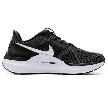 Women Neutral Running Shoes Nike 2026 New Lightweight Cushioning Breathable Comfort Non-Slip Athletic Sneakers DJ7884-001