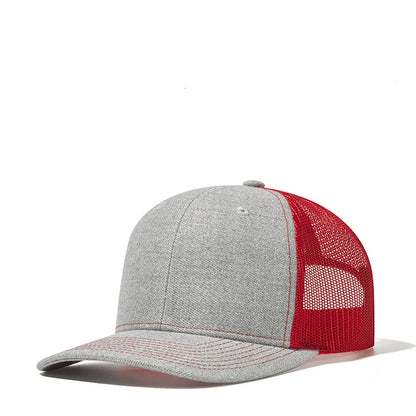38 színű hálós trucker sapka, outdoor snapback, „dad hat”, hiphop, férfiaknak és nőknek, állítható, fiúknak és lányoknak, baseball sapka